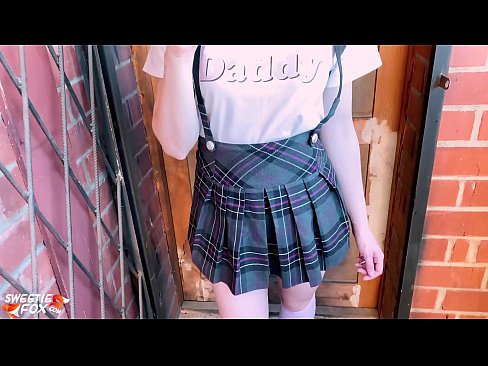❤️ Skolniece dziļi sūc savu locekli un nodarbību vietā dīdās. ️❌ Sekss video pie mums lv.masseffect1.ru ﹏