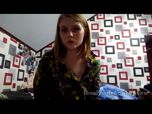 ❤️ Jaunai blondīnei studentei no Krievijas patīk lielāki locekļi. ️❌ Sekss video pie mums lv.masseffect1.ru ﹏